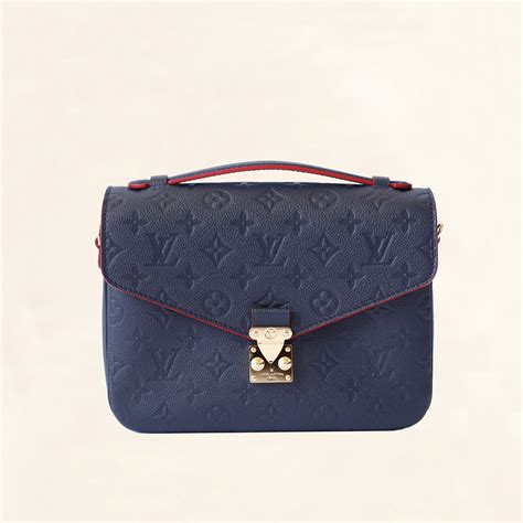 metis louis vuitton twust|louis vuitton metis empreinte.